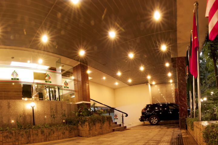 Century Park Residence
