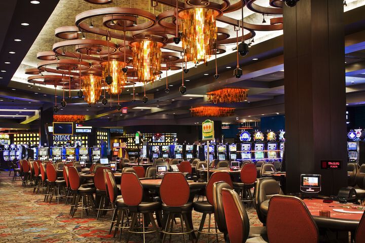 Casino