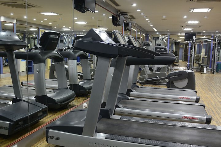 Health and Fitness 14 of 33