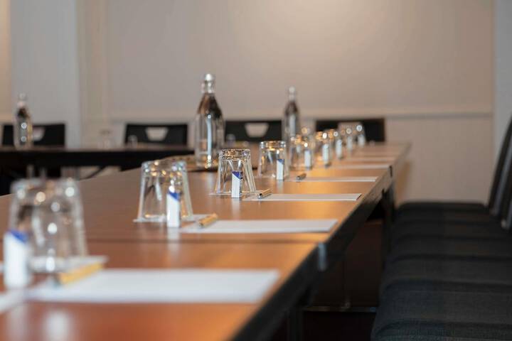 Meeting 124 of 137