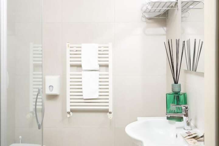 Bath Interior