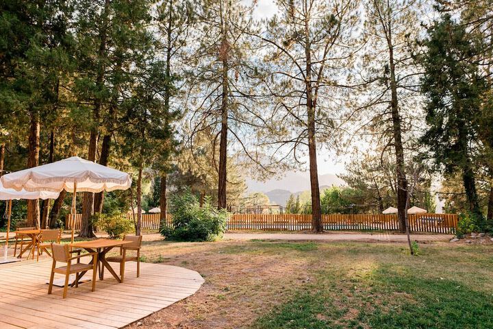 Terrace/Patio 77 of 80