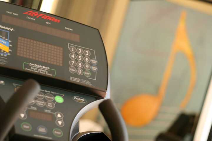 Health and Fitness 43 of 95