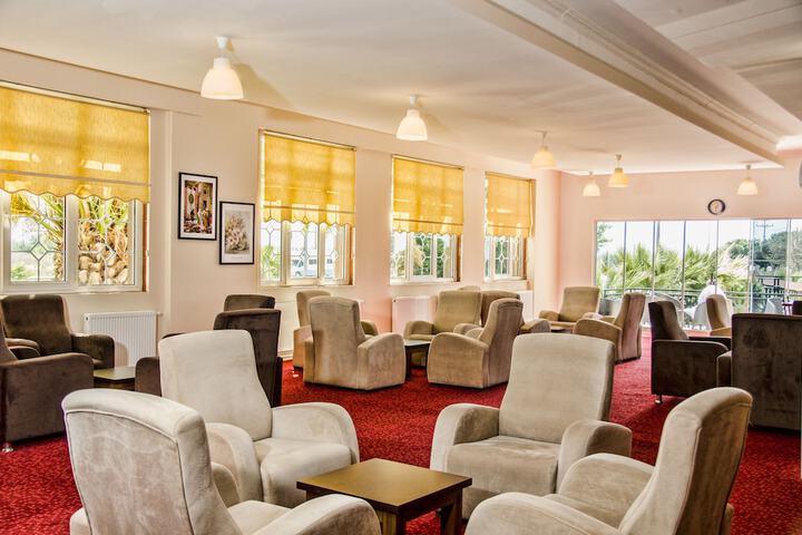 Hotel Interior 2 of 64