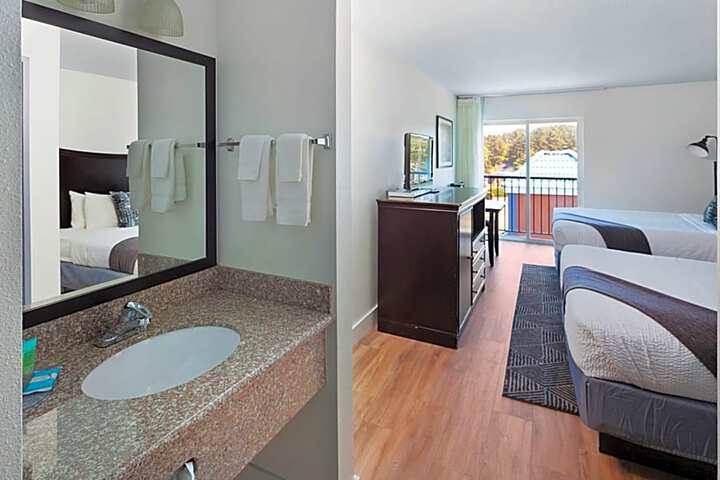 Fitness Center Photo