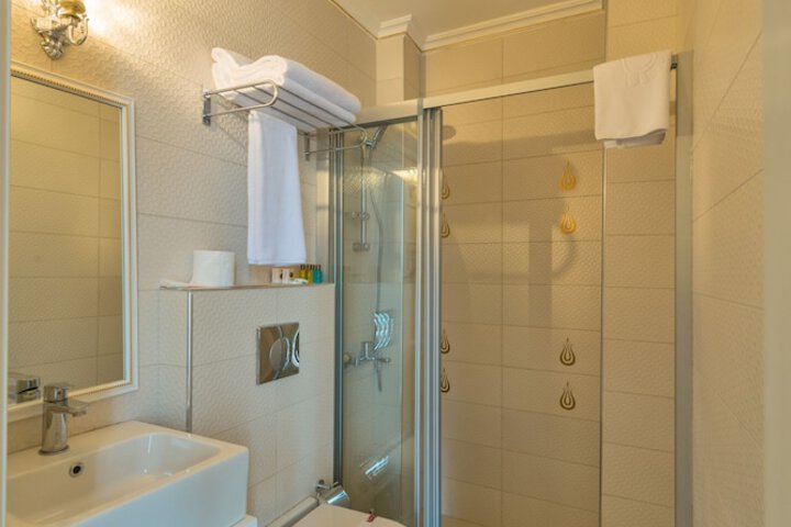Bath Amenities
