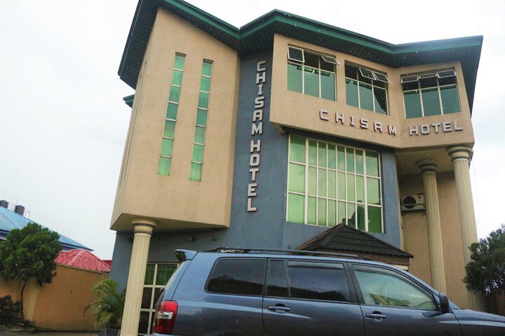 Emerald Hotel Annex