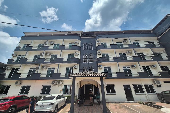 Hotel 15 of 16
