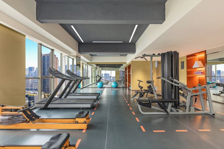 Health and Fitness 30 of 60