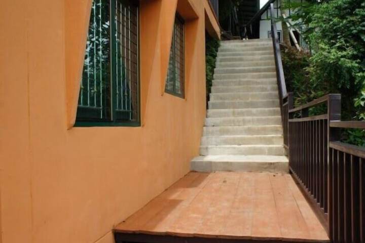 Terrace/Patio 76 of 77
