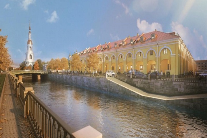 Fitness Facility Photos