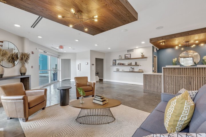 Hotel Interior 12 of 37