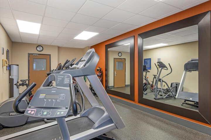 Health and Fitness 38 of 49