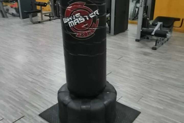 Health and Fitness 32 of 44