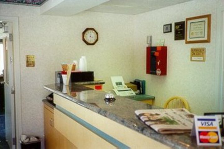 Photo of Motel Americas Best Value Inn Siliconway
