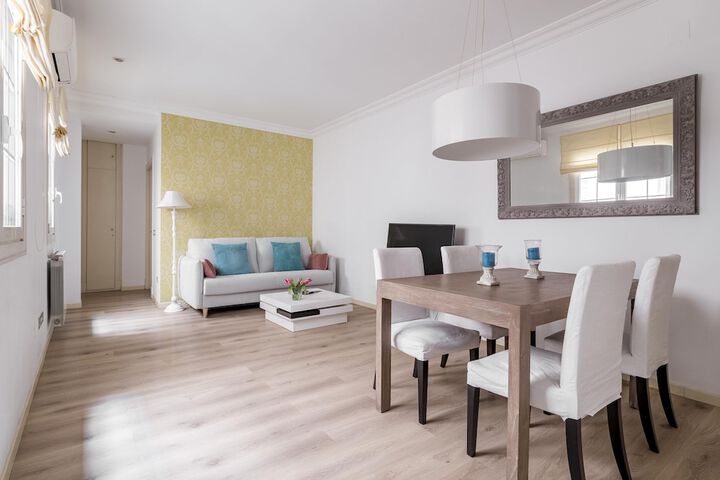 El Viso Smart in Madrid
