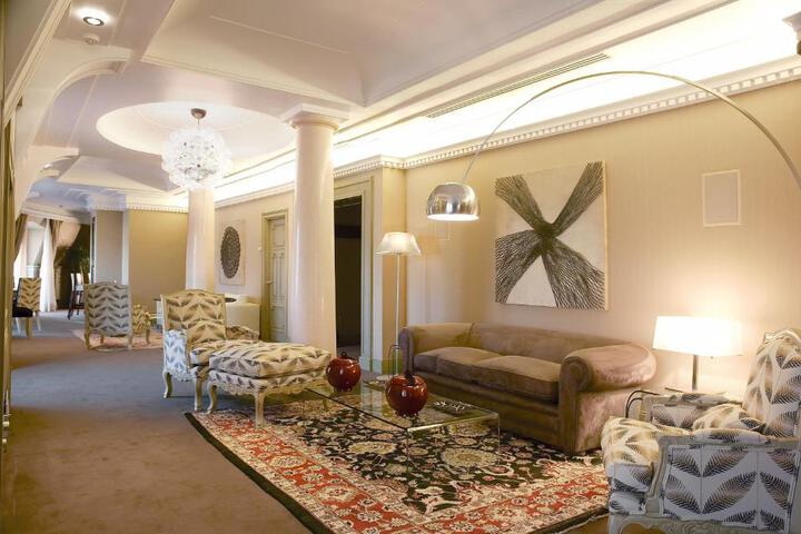 Fitness Facility Photos