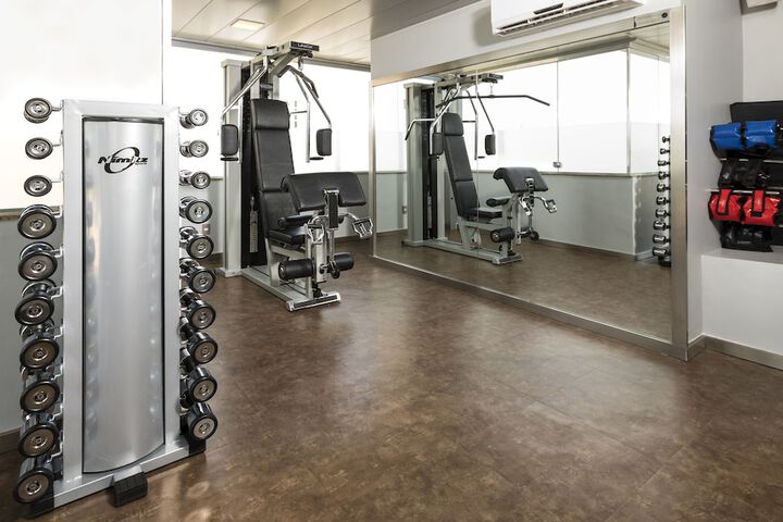 Health and Fitness 31 of 46