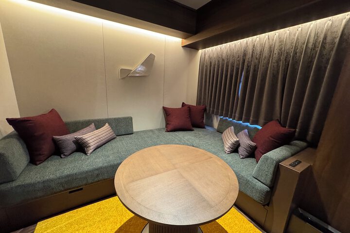 Room 14 of 55