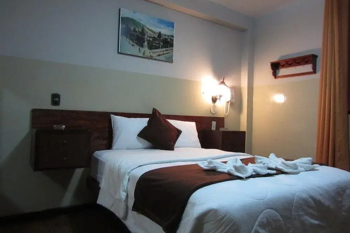 Hotel Nevado