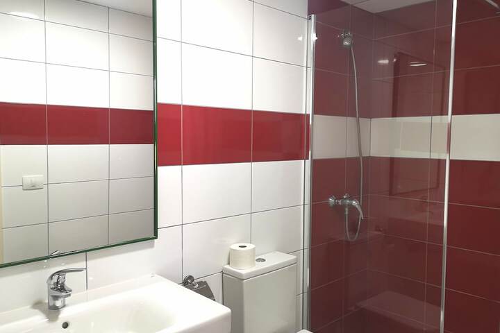 Bath Interior
