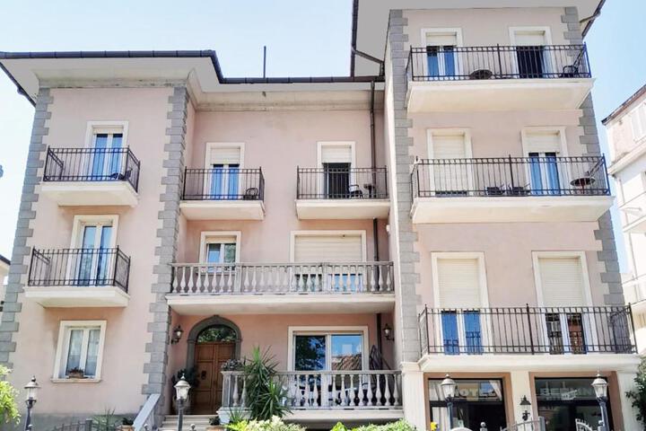 Hotel Berlino