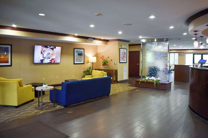 Hotel Interior 4 of 55