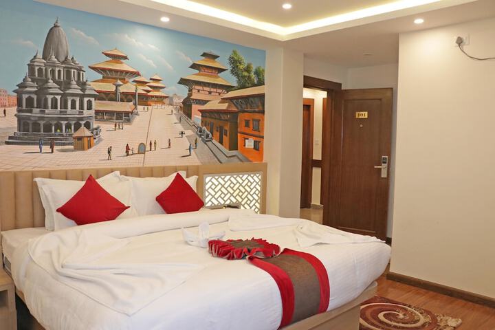 Room 15 of 129