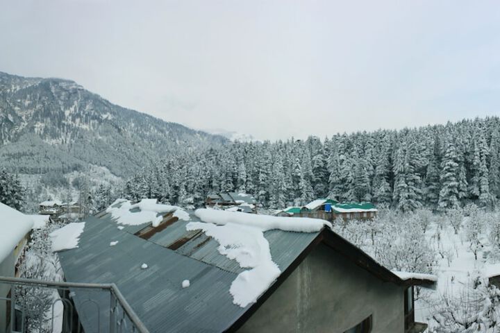 Hotel View 54 of 54