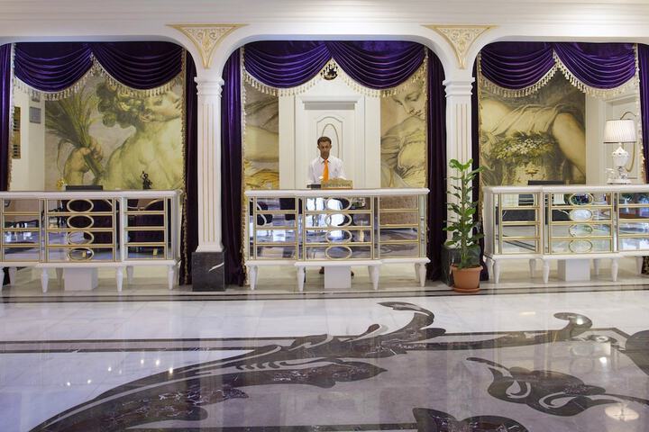 Hotel Interior 2 of 55