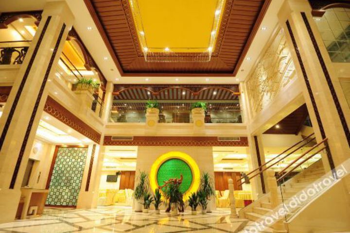 Hotel Interior 8 of 10