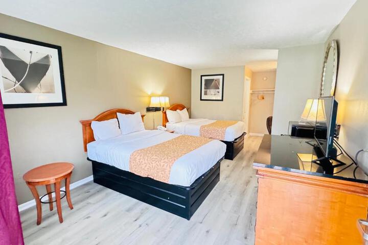 1 Double Bed (15 of 23)