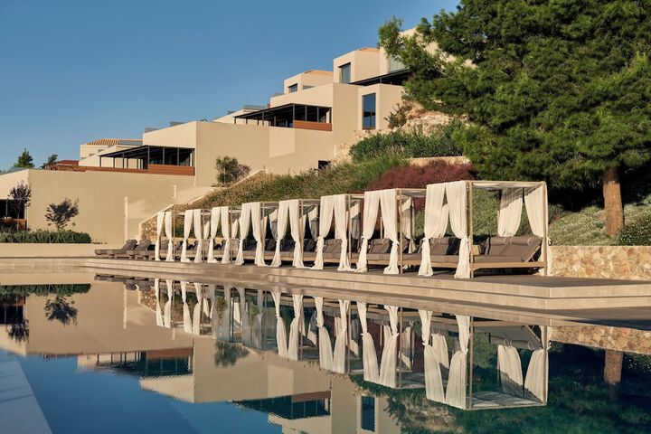 Celestial All Suites
