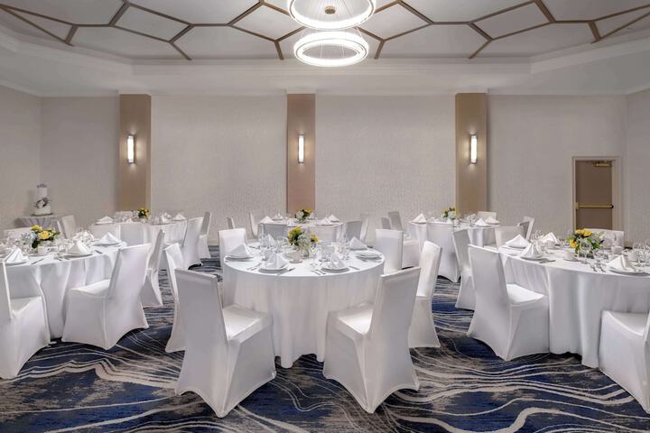 Ballroom