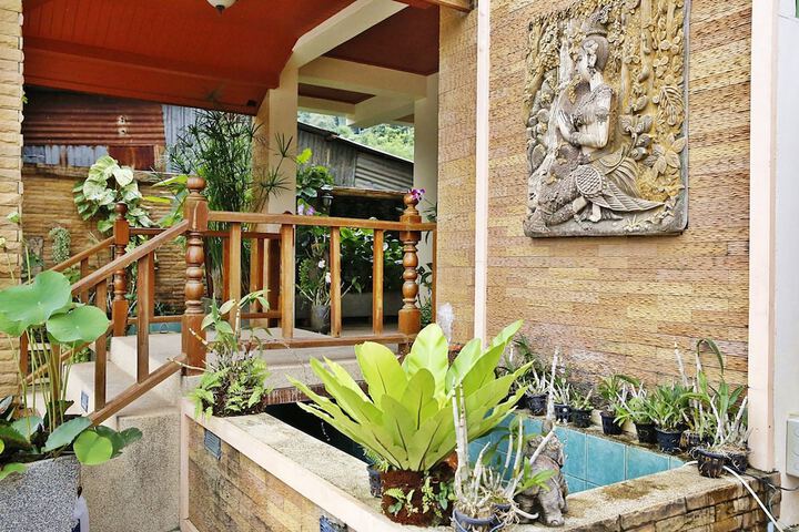 Terrace/Patio 70 of 72