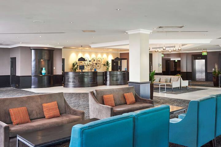 Hotel Interior 2 of 55