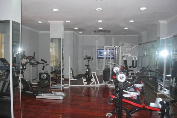 Health and Fitness 26 of 34