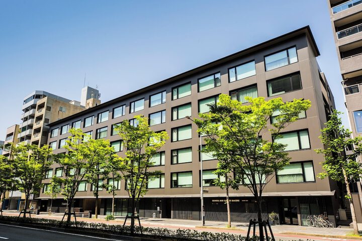 Hotel 153 of 160