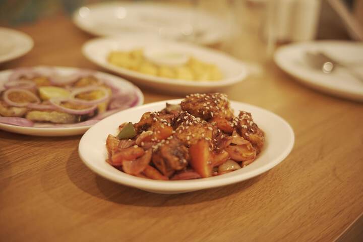 Dining 55 of 83