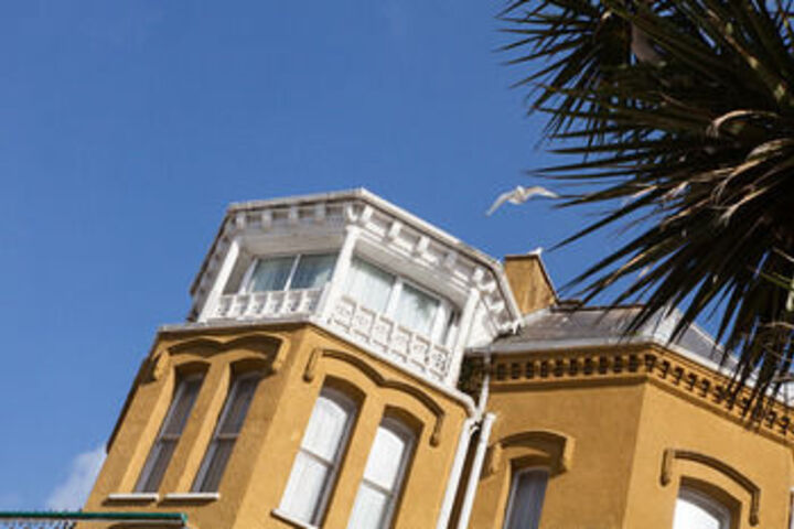 Hotel 16 of 28
