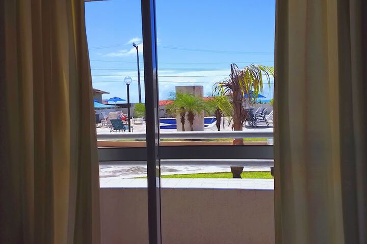 View from room
