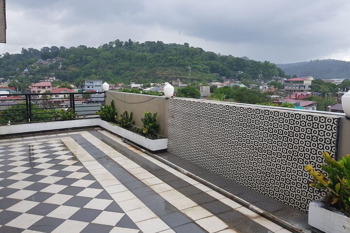 Terrace/Patio 9 of 25