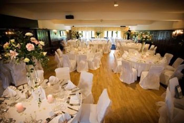 Wedding/Banquet 20 of 22