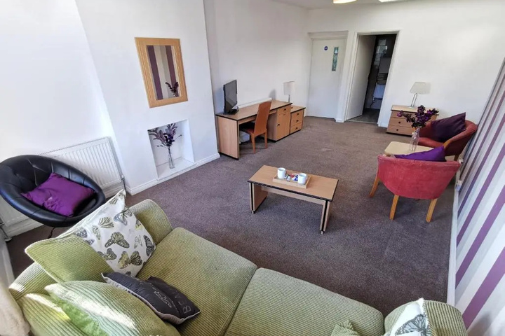 Room 7 of 21