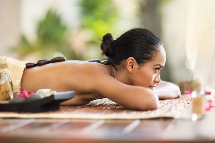Spa and Wellness