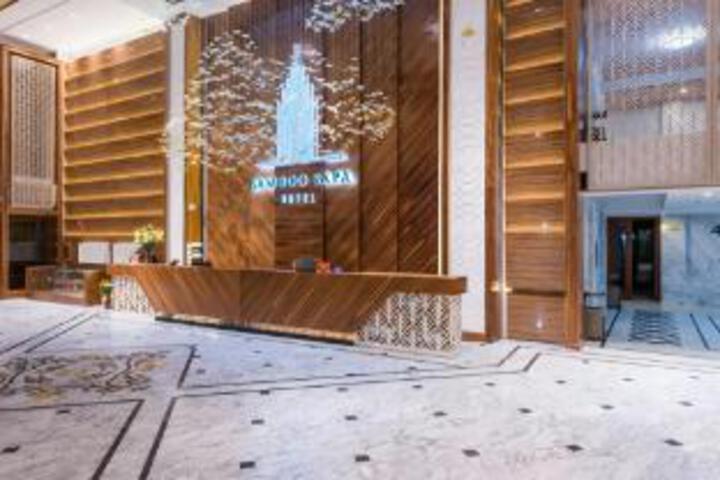 Hotel 16 of 23