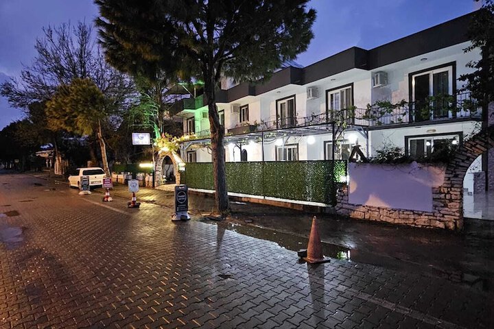 Hotel 49 of 50