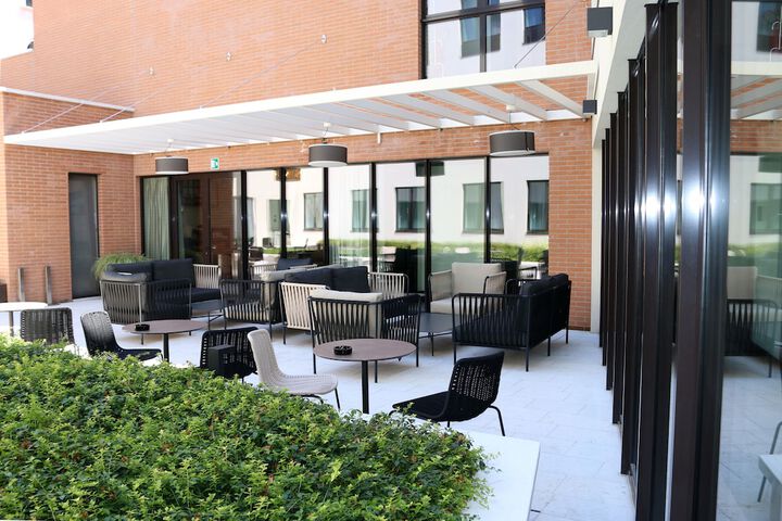 Terrace/Patio 57 of 63