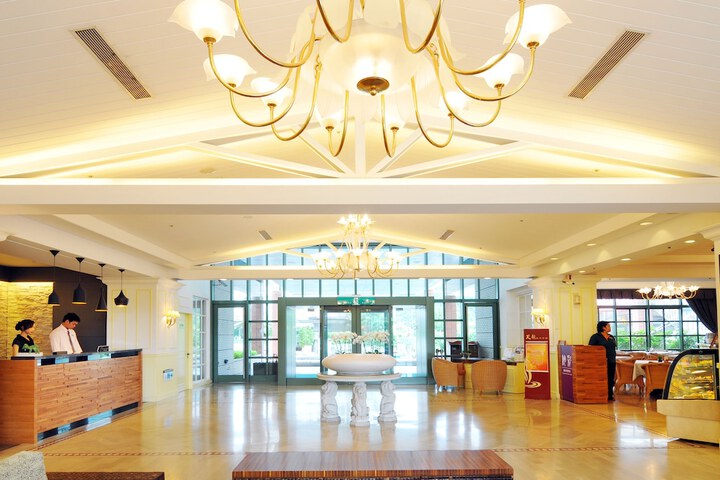 Hotel Interior 2 of 67