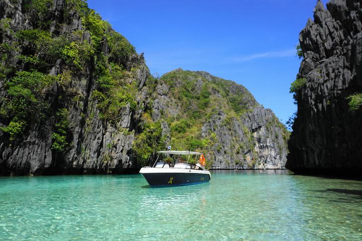 Boating